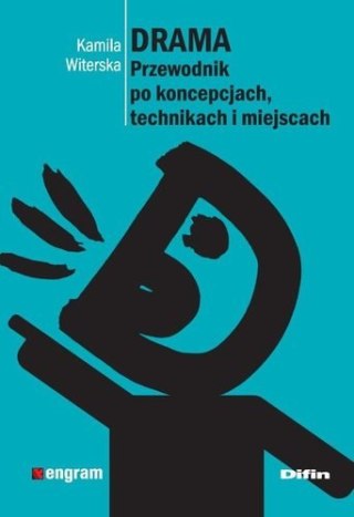 Drama przewodnik po koncepcjach technikach i miejscach