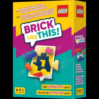Gra LEGO Brick Like This