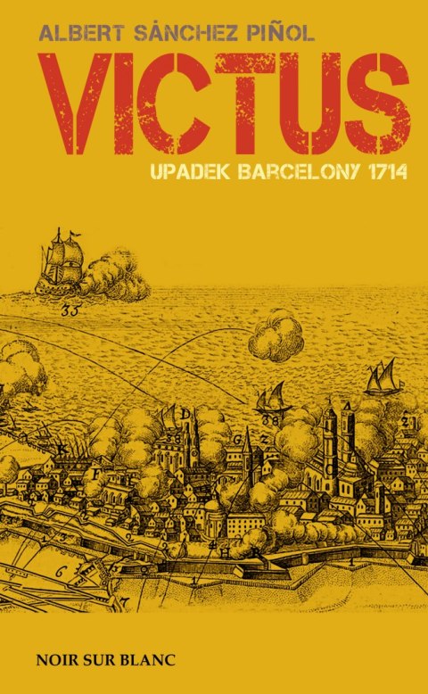 Victus upadek barcelony 1714