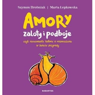 Amory zaloty i podboje
