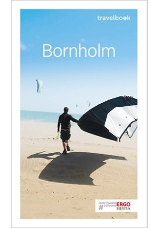 Bornholm travelbook wyd. 3