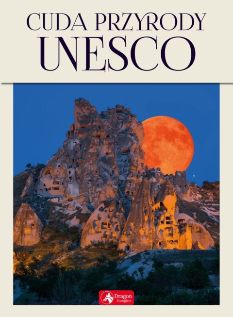 Cuda przyrody unesco