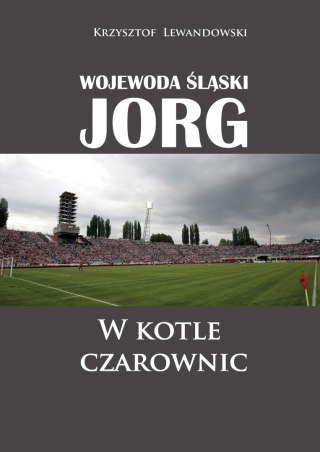 Wojewoda śląski jorg w kotle czarownic