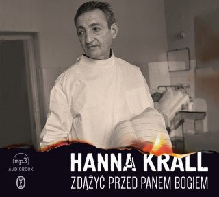 CD MP3 Zdążyć przed Panem Bogiem