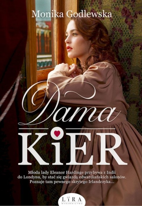 Dama Kier
