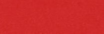 Brystol kolorowy Happy Color 170g A3 25 arkuszy czerwony