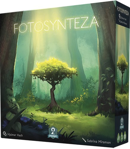Gra Fotosynteza
