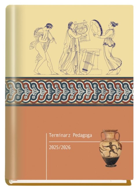 Terminarz Pedagoga 2025/2026