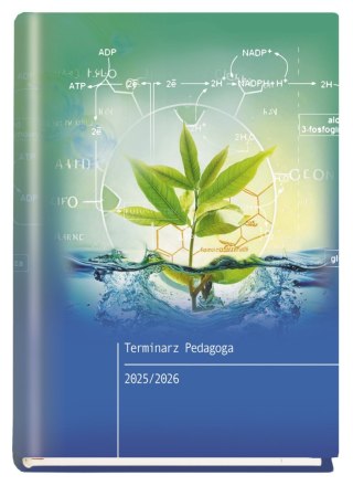 Terminarz Pedagoga 2025/2026