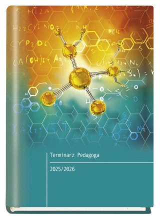 Terminarz Pedagoga 2025/2026