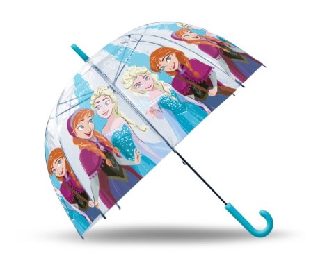 Parasolka Frozen automatyczna 18cali FR50027