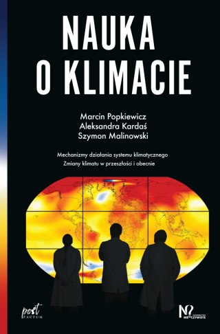Nauka o klimacie wyd. 2023