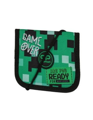 Portfel na szyję Coolpack Nill Game Zone