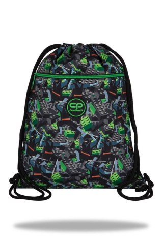 Worek na buty Coolpack Vert Kids From the Block