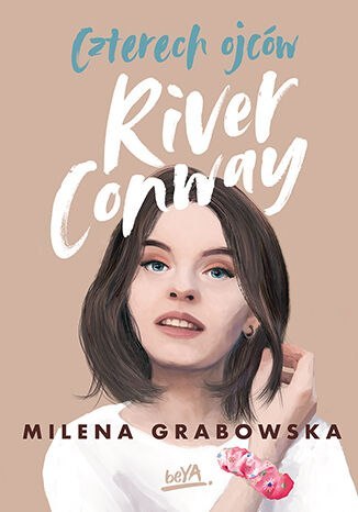 Czterech ojców River Conway. Tom 1