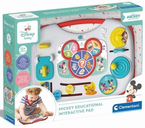 Interaktywny Pad Disney 17890