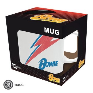 Kubek 320ml David Bowie Mug