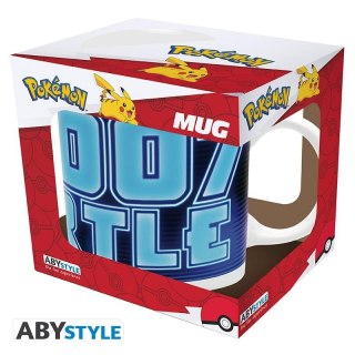 Kubek 320ml Pokemon Mug Squirtle Neon