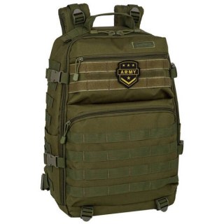 Plecak 1-komorowy Coolpack Soldier Khaki
