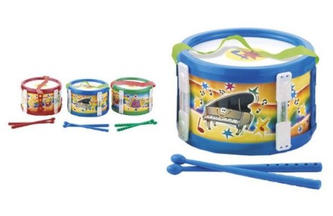 Bębenek mały dla dziecka 00353