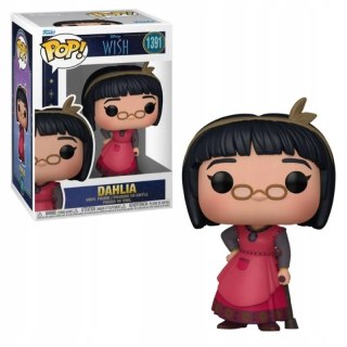 Figurka Disney Dahlia Funko POP