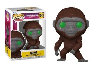Figurka Movies Godzilla x Kong The New Empire- Suko Funko POP