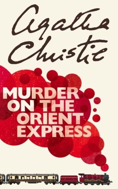 Murder on the Orient Express wer. angielska Murder on the Orient Express wer. angielska