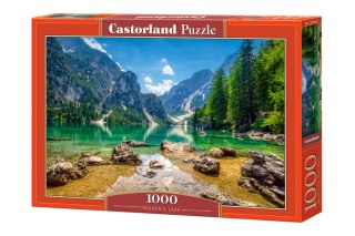 Puzzle 1000 Jezioro Heaven's C-103416-2