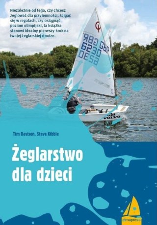 Żeglarstwo dla dzieci wyd. 2