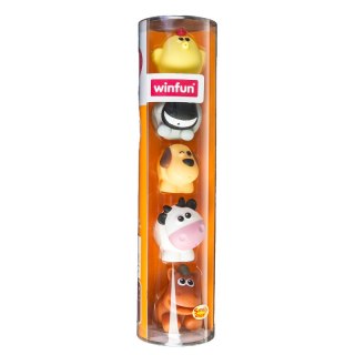 Koledzy z farmy 001302 AN01