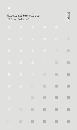 Niewidzialne miasta