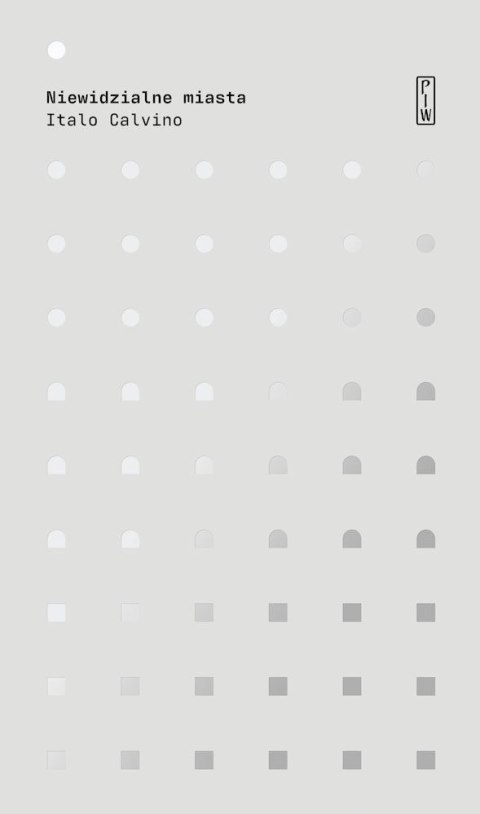 Niewidzialne miasta