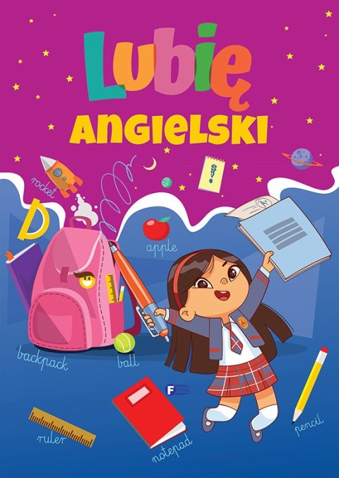 Lubię angielski Lubię angielski