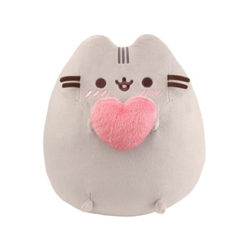 Maskotka Pusheen z sercem 24cm 61572