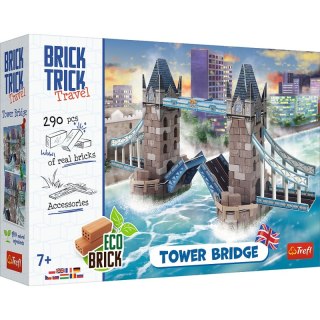 Klocki Brick Trick Tower Bridge 61606