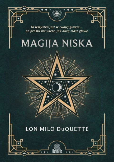 Magija niska