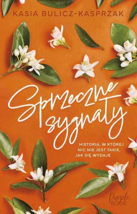 Sprzeczne sygnały Sprzeczne sygnały