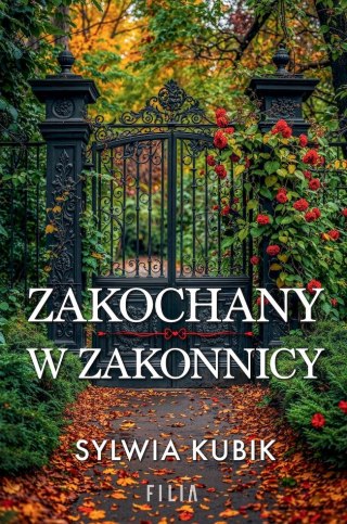 Zakochany w zakonnicy wyd. kieszonkowe