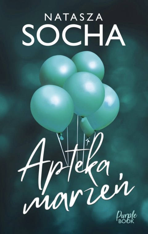 Apteka marzeń Apteka marzeń