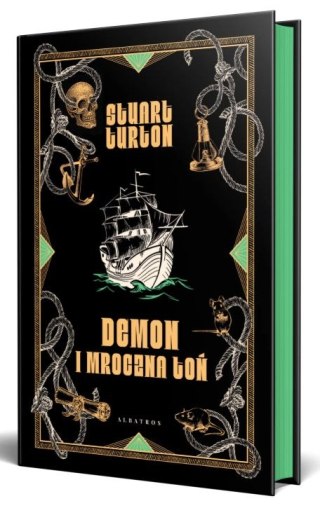 Demon i mroczna toń