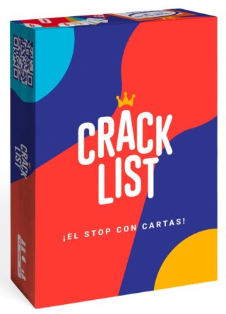 Gra Crack List Poland
