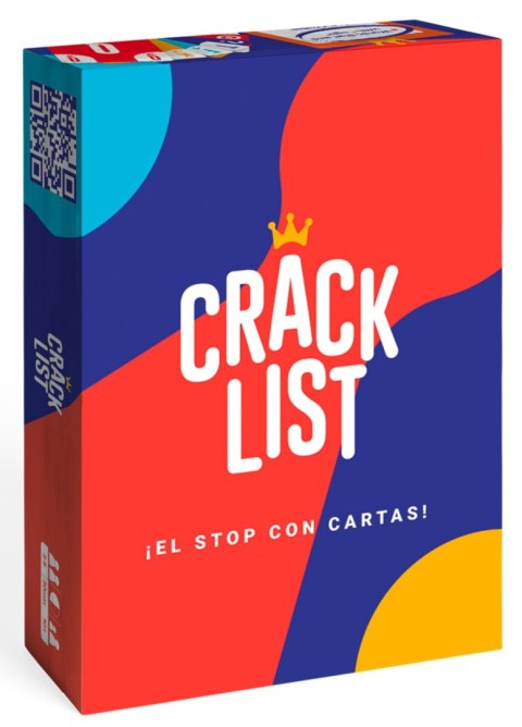 Gra Crack List Poland