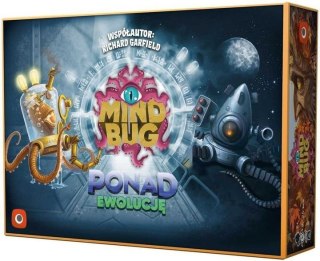 Gra Mindbug Ponad Ewolucje