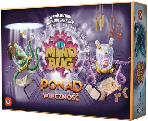 Gra Mindbug Ponad Wieczność