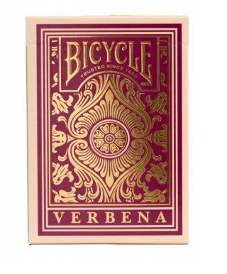 Karty do gry Bicycle Verbena