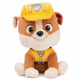 Maskotka Rubble Psi Patrol 23 cm