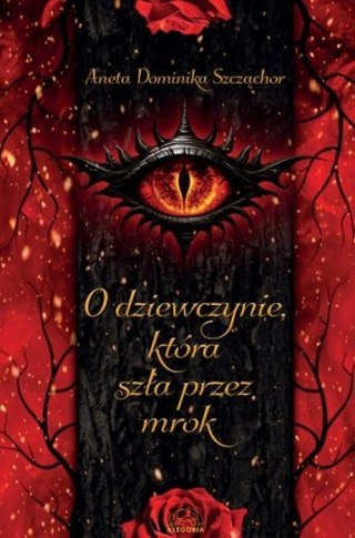 O dziewczynie, która szła przez mrok