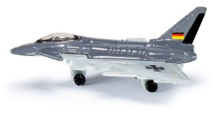 Samolot wojskowy Siku BLUE S8315