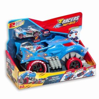T-Racers Shark Squad Launcher