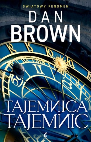 Tajemnica tajemnic SONIA DRAGA